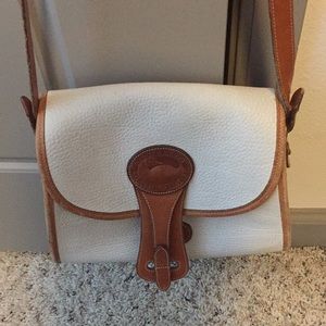 Cross body bag